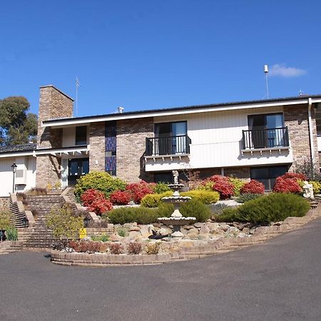 Bathurst Heights Bed & Breakfast Exterior foto