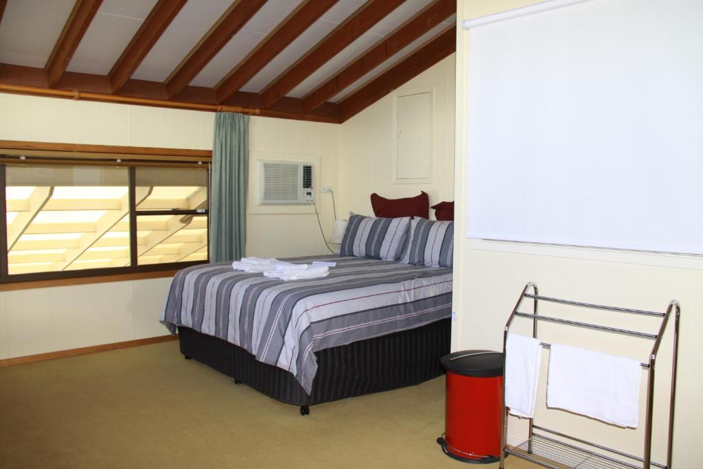 Bathurst Heights Bed & Breakfast Habitación foto