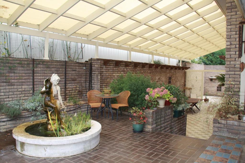 Bathurst Heights Bed & Breakfast Exterior foto