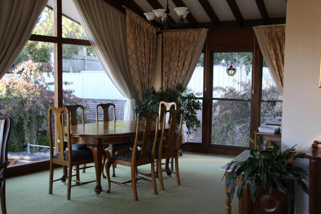 Bathurst Heights Bed & Breakfast Exterior foto