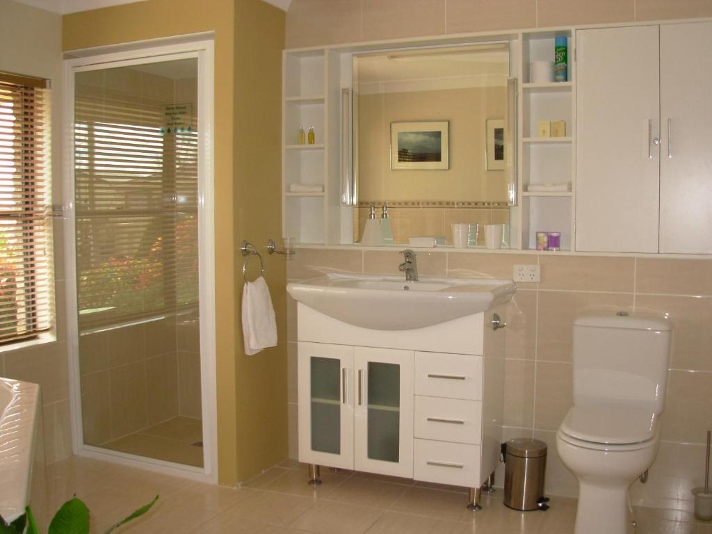 Bathurst Heights Bed & Breakfast Habitación foto